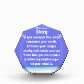 Stacy Fotoblock (Vorderseite)