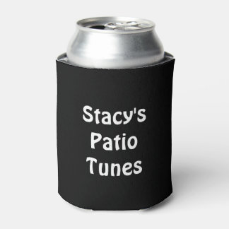 Stacys Patio-Tunes-Can-Kühler Dosenkühler