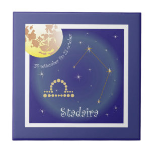 Stadaira 24 settember fin 23 october Fotofliese Fliese