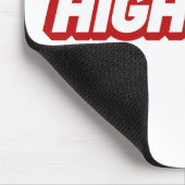 Stadion Arsenal Mousepad (Ecke)