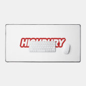 Stadion Arsenal Schreibtischunterlage (Tastatur & Maus)