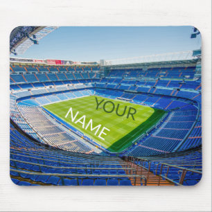 Stadion - Bleachers Mousepad