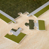 Stadion Kabul - Ghazi - Puzzle (Seite)