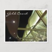 Stadionnacht Postkarte (Vorderseite)