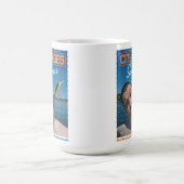 Stadt 2006 paginiert "Sommer" Frage Kaffeetasse (Mittel)