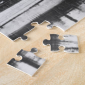 Stadt Adelaide Clipper Schiff 1800 Puzzle (Seite)