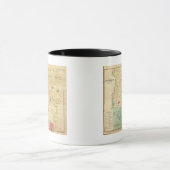 Stadt Allegheny Tasse (Zentrum)