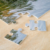 Stadt Amsterdam, Niederlande Puzzle (Seite)