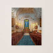 Stadt - Annapolis MD - Offen für den Service Puzzle (Vertikal)