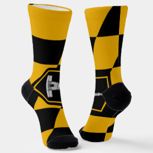 Stadt Baltimore (Maryland) Socken