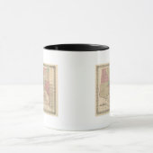 Stadt Baltimore, Maryland Tasse (Zentrum)