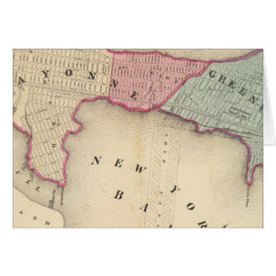 Stadt Bayonne Greenville
