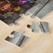 Stadt - Boston, MA - Pellino's Ristorante Puzzle (Seite)