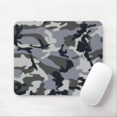 Stadt-Camouflage Mousepad (Mit Mouse)