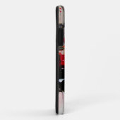 Stadt Case-Mate iPhone Hülle (Hinten/Rechts)