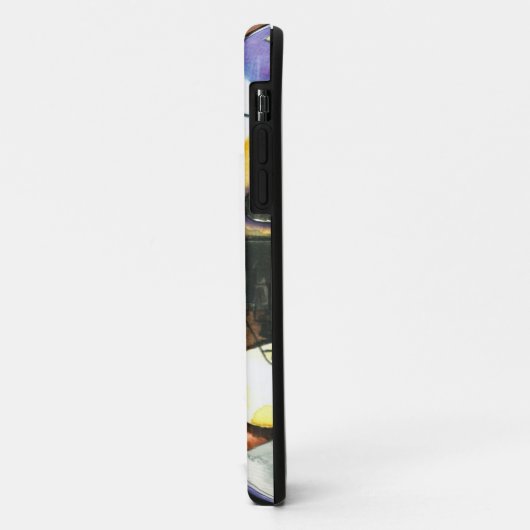 Stadt Case-Mate iPhone Hülle (Hinten/Links)