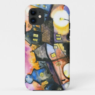 Stadt Case-Mate iPhone Hülle