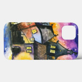 Stadt Case-Mate iPhone Hülle (Rückseite (Horizontal))