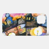 Stadt Case-Mate iPhone Hülle (Rückseite (Horizontal))