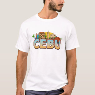 STADT CEBU T-Shirt