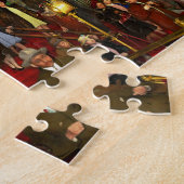 Stadt - Chicago IL - Gilt and Pleasure 1941 Puzzle (Seite)