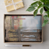 Stadt Cincinnati, OH Stadt Cincinnati 1906 Seidenpapier (Geschenk)