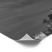 Stadt David Jerusalem Poster (Ecke)