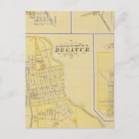 Stadt Decatur