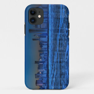 Stadt der breiter Schultern und des Michigansees Case-Mate iPhone Hülle