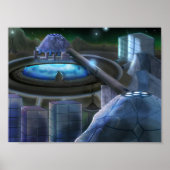 Stadt der Engel Poster (Vorne)