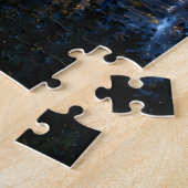 Stadt des Sternenlichts Puzzle (Seite)