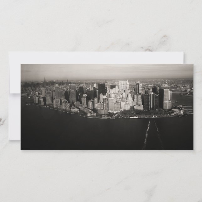 Stadt, die nie schläft (Vorderseite)