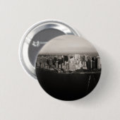 Stadt, die nie schläft button (Vorne & Hinten)