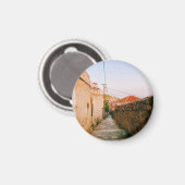 Stadt Dubrovnik Magnet (Vorderseite/Rückseite)