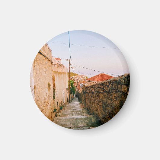 Stadt Dubrovnik Magnet (Vorne)