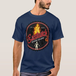 Stadt Eastwick T-Shirt