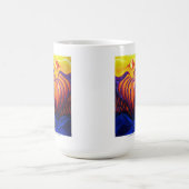 Stadt-Falke TASSE (Mittel)