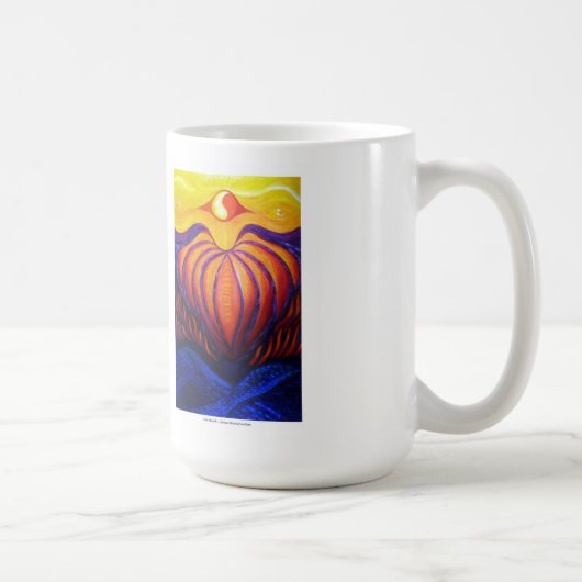 Stadt-Falke TASSE (Rechts)