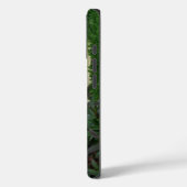 Stadt Florenz, Italien Case-Mate iPhone Hülle (Rückseite / Links)