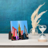 STADT FOTOPLATTE (InSitu)