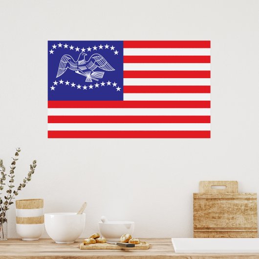 Stadt Fremont Poster (Küche)