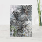 Stadt-Garten-Karte Karte (Vorderseite)