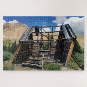 Stadt Genf Puzzle