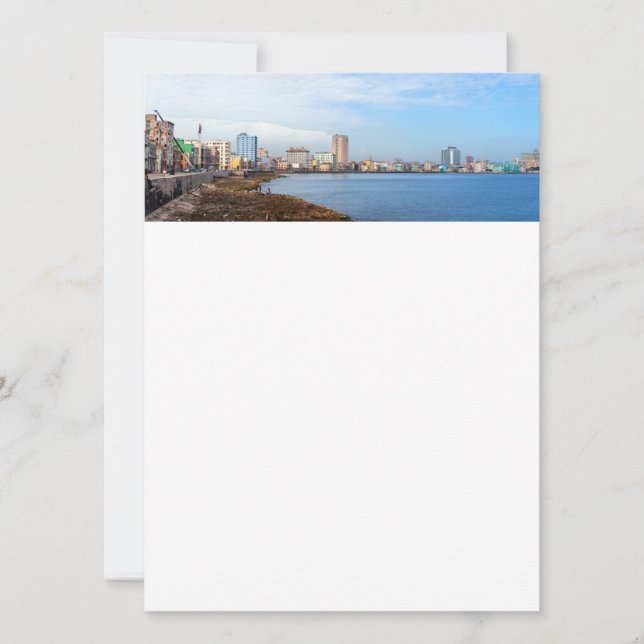 Stadt Havanna (Vorderseite)