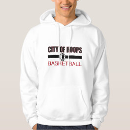 Stadt Hoops Hoodie