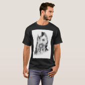 Stadt Innerhalb T-Shirt (Vorne ganz)