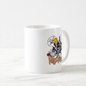 Stadt Kaffeetasse (VorderseiteRechts)