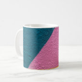 Stadt Kaffeetasse (Vorderseite Links)