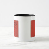 Stadt Kansas Tasse (Zentrum)