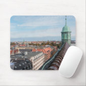 Stadt Kopenhagen Mousepad (Mit Mouse)